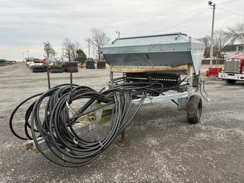 Main image Hiniker 5800